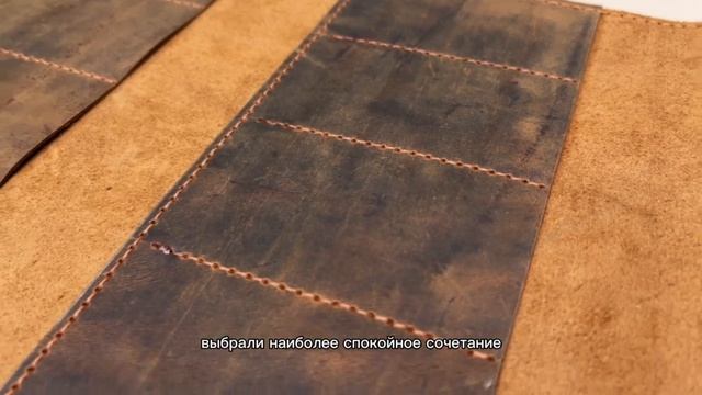 ДЯГ. Скрутка для ножей смотреть онлайн