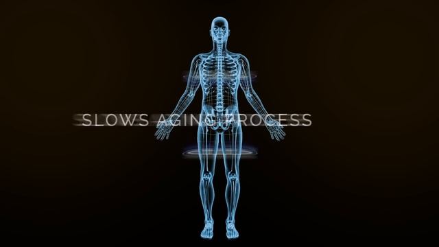 Delay the Effects of Aging with Original Glutathione Formula смотреть онлайн
