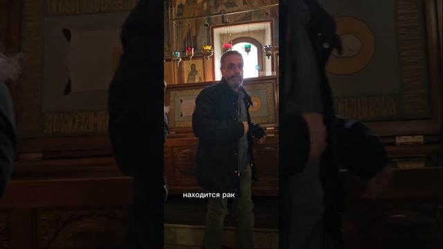 Праведный Алексей Московский смотреть онлайн