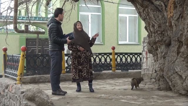 ХУҶАНД: ДАРАХТИ “ТУТИ КАЛОН” БА ФЕҲРИСТИ ДАҲГОНАИ ДАРАХТОНИ КАЛОНТАРИНИ ҶАҲОН ШОМИЛ ГАРДИД смотреть онлайн