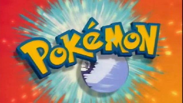 Pokemon Season 1 Music: The Moon Stone смотреть онлайн