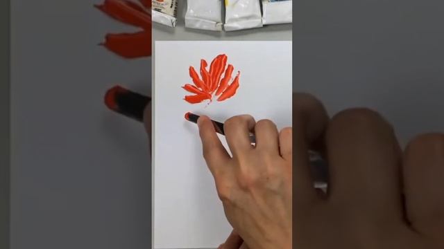 #shopts Технические приемы в работе с ПВА и натуральной темперой #art #painting #artist #творчество смотреть онлайн