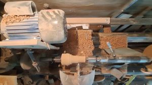 3 мебельные ножки за 20 минут. 3 furniture legs in 20 minutes.