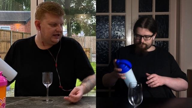Sneak Generations Flavours! Bubblegum and Strawberry MILLIONS! Energy Drink Powder Review смотреть онлайн