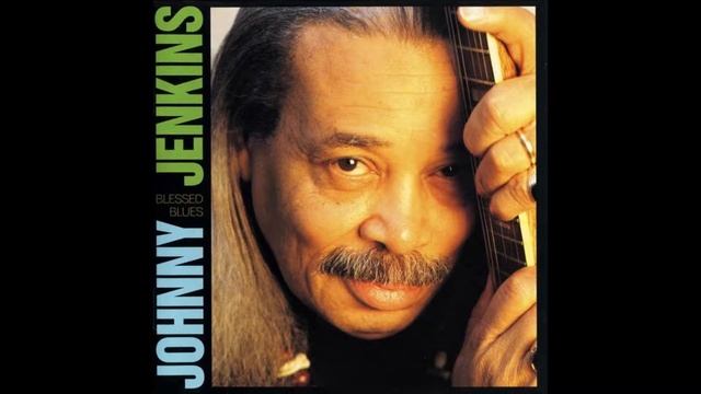 JOHNNY JENKINS (Macon, Georgia, U.S.A) - I Think I'm Drowning on Dry Land смотреть онлайн