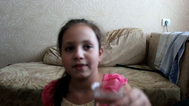 Вызов принят! (выпей стакан воды) смотреть онлайн