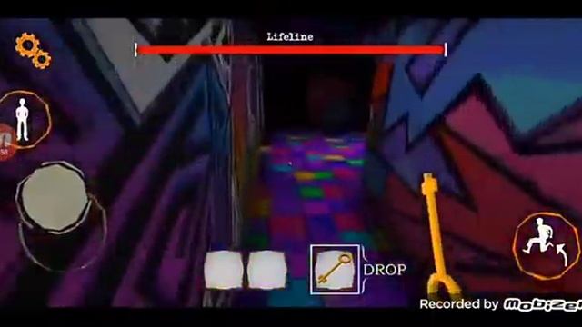 Bob neon buck neon granny neon grandpa neon full gameplay смотреть онлайн