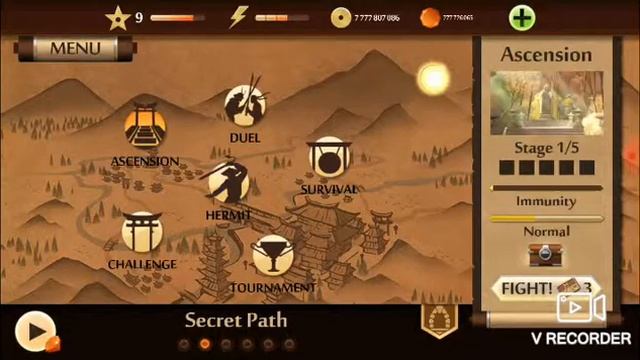 Shadow Fight 2 (#4) - TDM