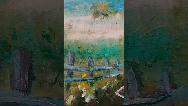 В поле смотреть онлайн