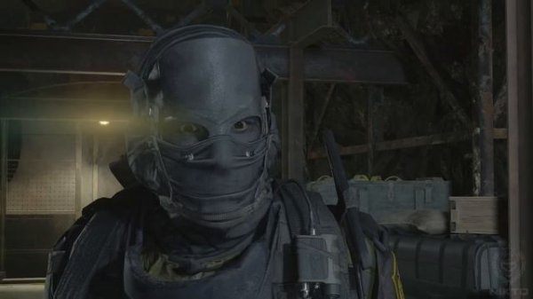 NIKTO IN THE SMUGLE BUSSINES / НИКТО В КОНТРАБАНДНОМ БИЗНЕСЕ