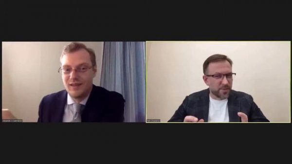 Онлайн интервью с производителем BioTune