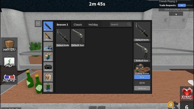 [CODES] WS10'S MM2 CODES 2024! Roblox Codes for WS10'S MM2 смотреть онлайн