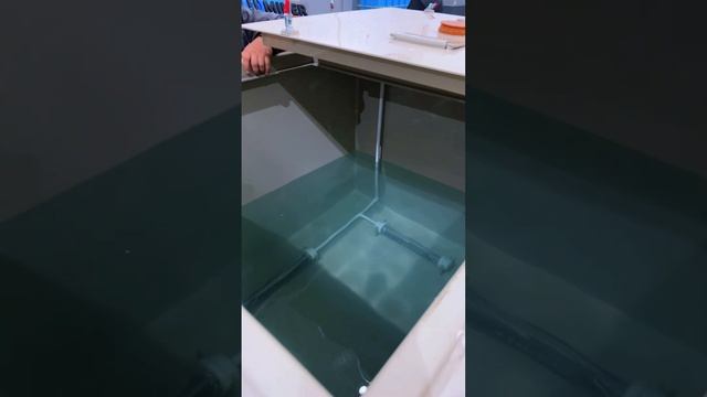 Производство изделий из листового полипропилена смотреть онлайн