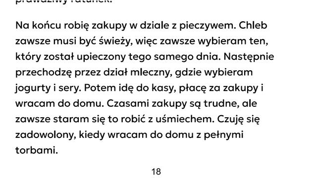Урок 2. Чтение и произношение на польском языке. Курс польсокго языка от Полонист. смотреть онлайн