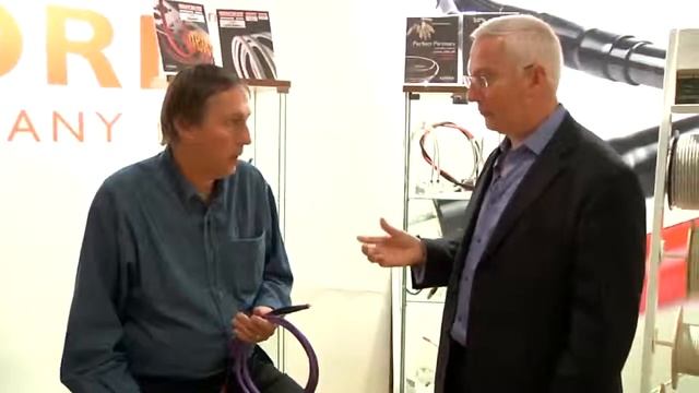 The Chord Company Indigo Plus Digital Cables And Why They... смотреть онлайн