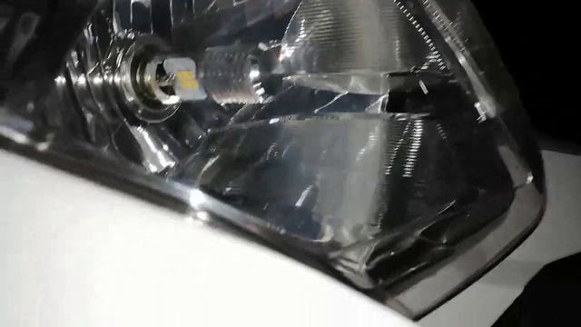 #osram #philips motorcycle led bulb review смотреть онлайн