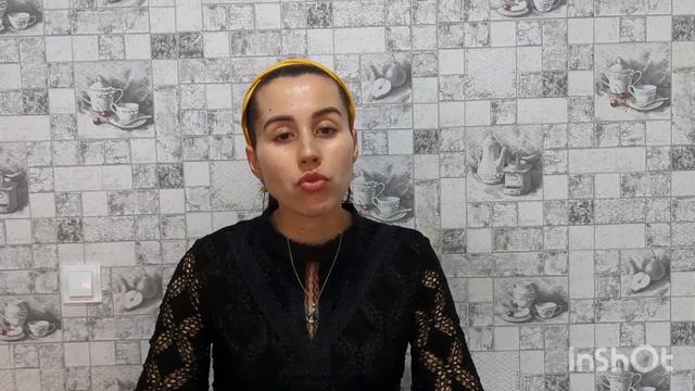 Kosmetikamizdagi niacinamid ( vit. B3, nikotinovaya kislota смотреть онлайн