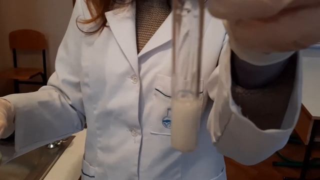 Дослід з харчовою содою смотреть онлайн