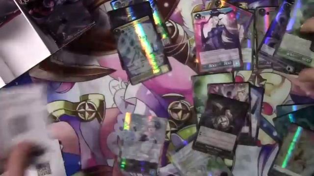 Moonlit Savior Triple Box Opening (Part 2) смотреть онлайн