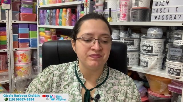 Cristalwave com Divisórias e Bandeja - Tupperware! смотреть онлайн