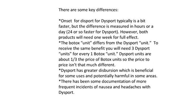 dr. kris reddy reviews dysport and botox in west palm b смотреть онлайн