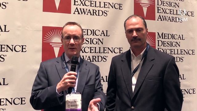 Interview with 2014 MDEA Winner: The Morel Company смотреть онлайн