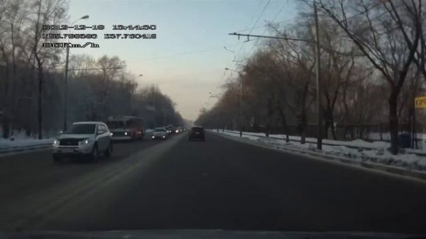 видеорегистратор DOD GS600