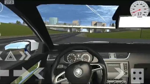 Simple.Car Crash Аварии #1