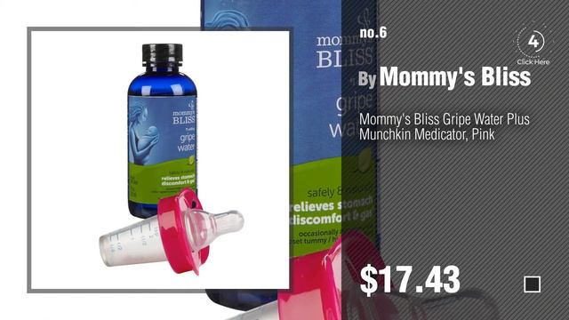Mommy'S Bliss Baby Products Video Collection // New & Popular 2017 смотреть онлайн