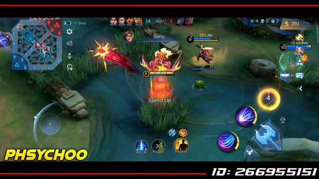 SELENA BEST 1 HIT BUILD 2024 (ONLY 3 ITEMS) | SELENA MVP GAMEPLAY | TOP GLOBAL SELENA смотреть онлайн