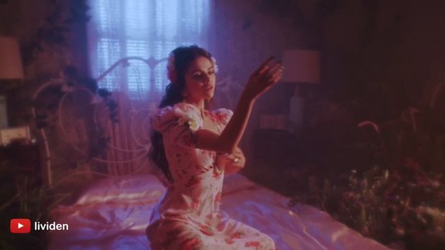 Selena Gomez - De Una Vez (Dolby Atmos Stems) смотреть онлайн