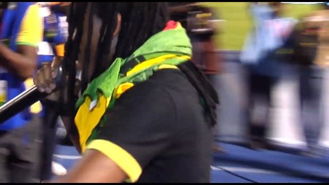 NINJA MAN, I-OCTANE, DOWNSOUND FORCE @ JAMAICA VS MEXICO.....JUNE 5....DSR DOWNSOUND UNDERGROUND смотреть онлайн