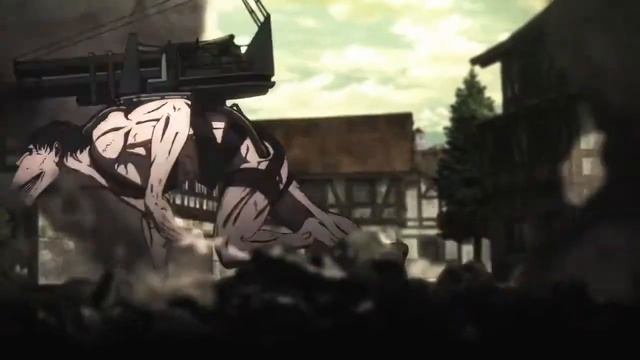 Attack on Titan Final Season Part 2 Opening 1080p Creditless смотреть онлайн
