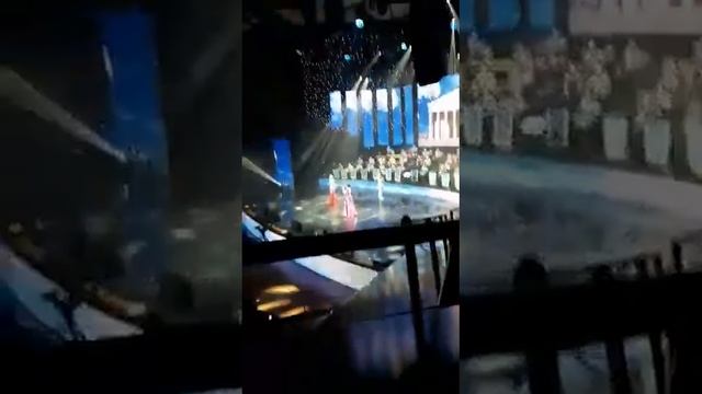 Гала-концерт 2018 смотреть онлайн