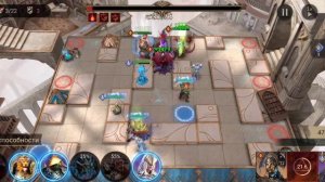 Watcher of Realms | H9-17 | Гердус Творец Мифов