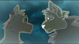 |Коты воители|клип|Огнезвëзд|Эго