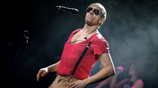 Адриано Челентано / Adriano Celentano - Il Tempo Se Ne Va