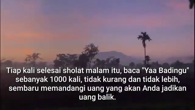 asli & terbukti | cara buat uang balik tanpa puasa, uang balik pesugihan putih смотреть онлайн