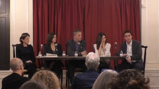 Life During Wartime смотреть онлайн