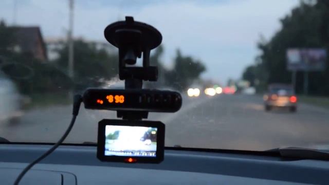 Видеорегистратор Subini смотреть онлайн