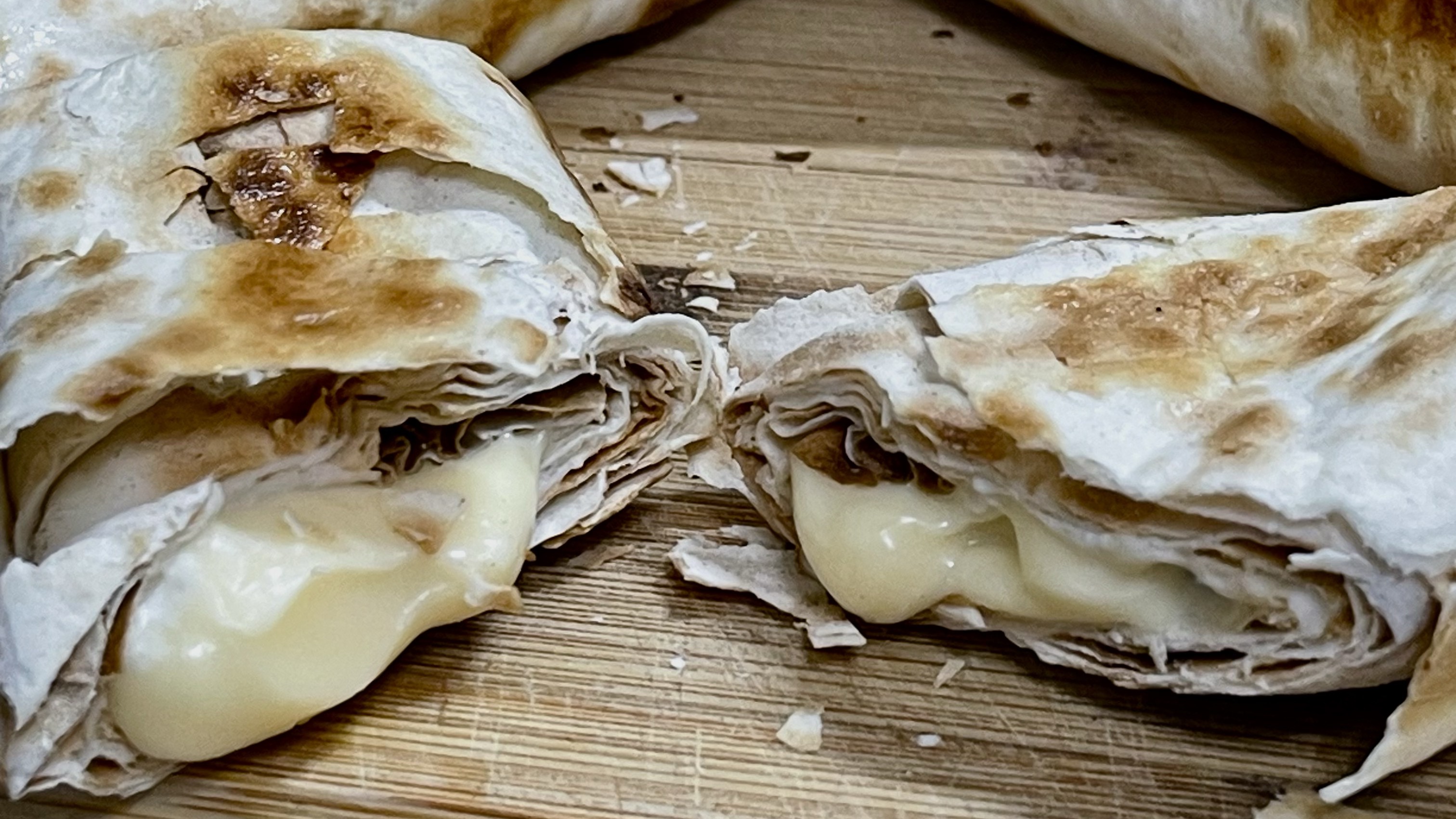 Мультинациональная кухня