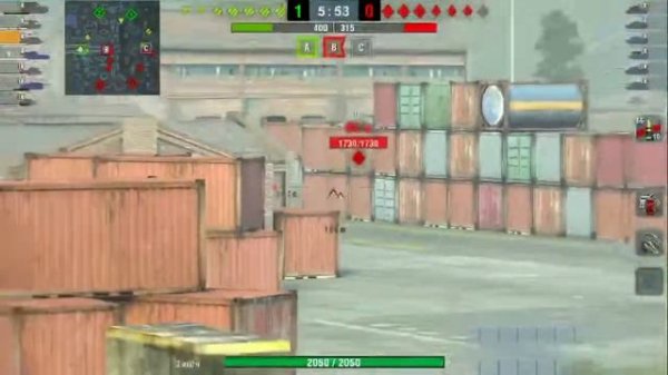 Изнаси**вание на ис-7