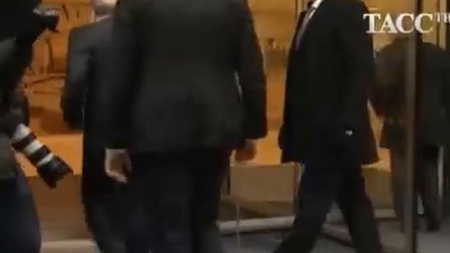 Berezovsky смотреть онлайн