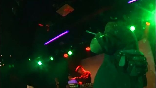 BOBCROMA|SKOBA|MOSCOWGHETTOFLOW|DIKIY DEE - 16 ТОНН - 15/06/19 смотреть онлайн