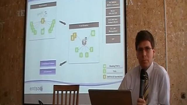 д-р инж. Чавдар Иванов, ENTSO-E (част 2) смотреть онлайн