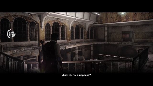 The Evil Within [Эпизод 5. В глубинах] смотреть онлайн