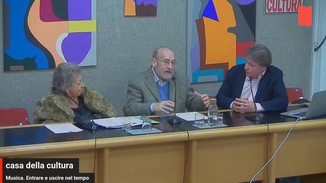 MUSICA Entrare e uscire nel tempo смотреть онлайн