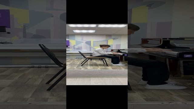 Г.Ф. Гендель Менуэт a-moll смотреть онлайн