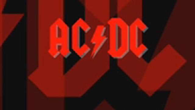 AC/DC - Whole Lotta Rosie - Live [Inglewood 1983] смотреть онлайн