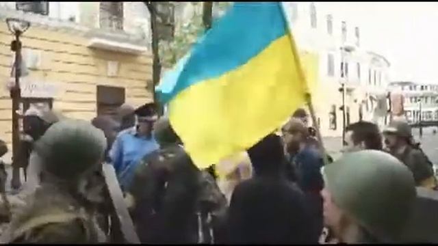 Одесса, 02 05 2014 Kill Them All!!! смотреть онлайн